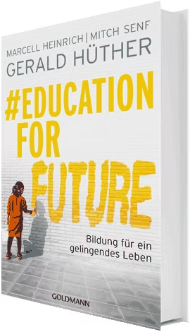 #EducationForFuture