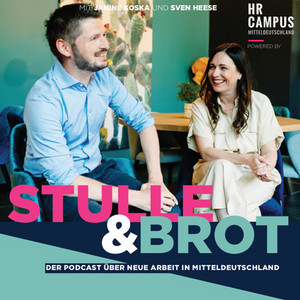 Stulle & Brot